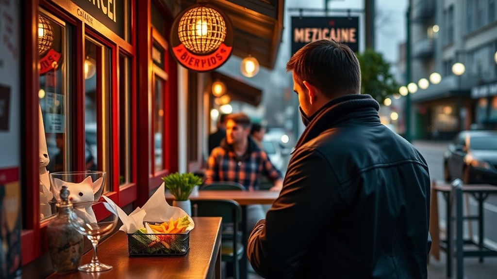 Where to Grab a Quick Lunch in Downtown Whitehorse