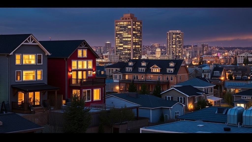 Whitehorse Dwellings: Deciphering the City's Unique Residential Market