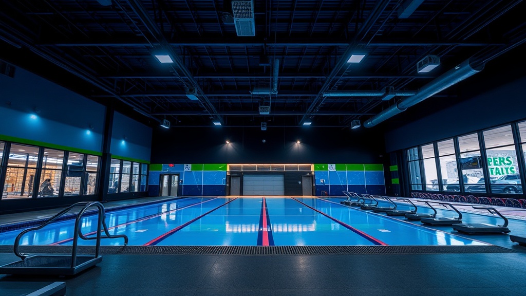 Whitehorse Recreation Centres: Your Guide to Indoor Fitness and Community Programs