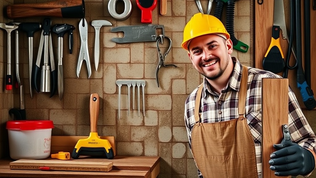 Finding a Reliable Local Handyman for Home Projects in White Rock