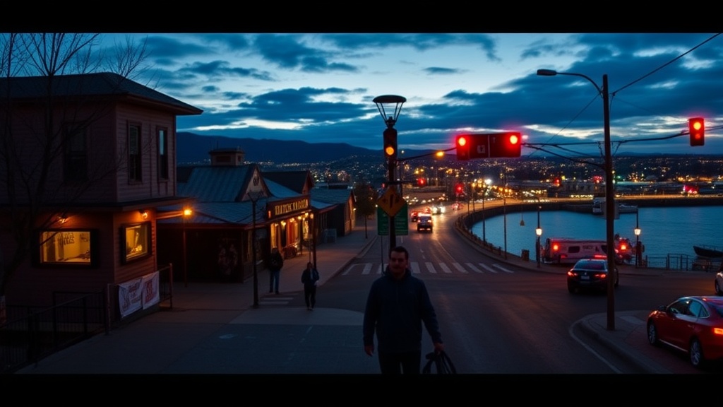 How to Get Involved in White Rock's Local Decision-Making Process