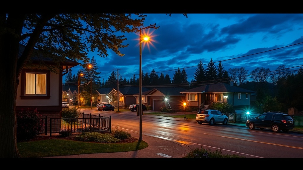 Managing Your White Rock Property: A Local Guide to Municipal Services