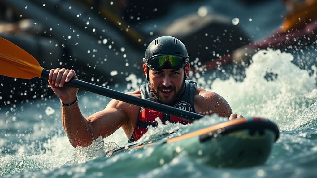 The Unsung Muscle Groups Every Rafter Should Train First