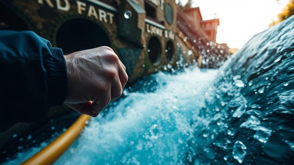 Why Your Grip Strength Fails You During Long River Days