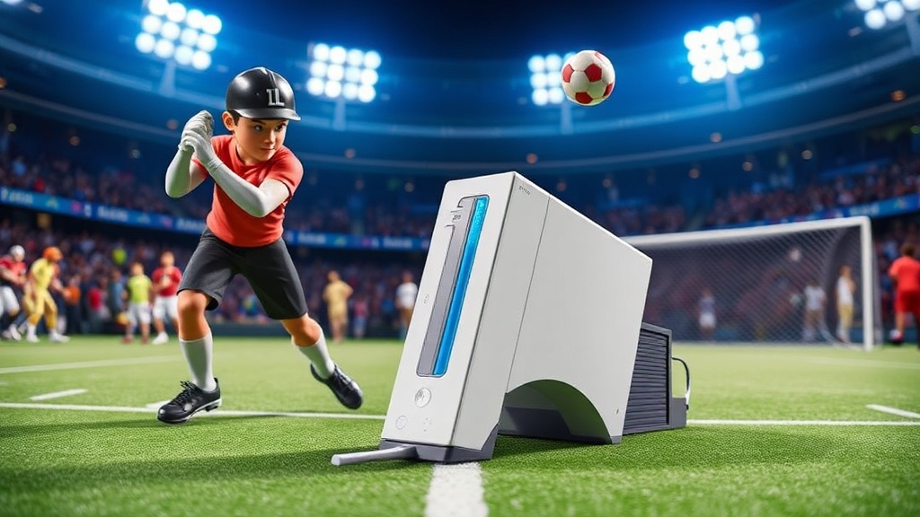 10 Overlooked Wii Sports Collectibles Serious Collectors Are Chasing Now