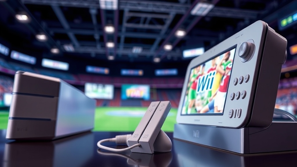 Assessing Wii Sports Hardware Condition Before You Buy