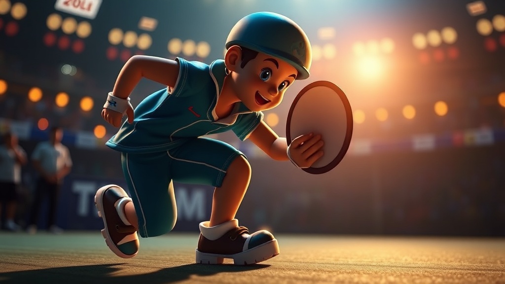 Beyond the Disc: Unexpected Wii Sports Collectibles Still Waiting to be Found