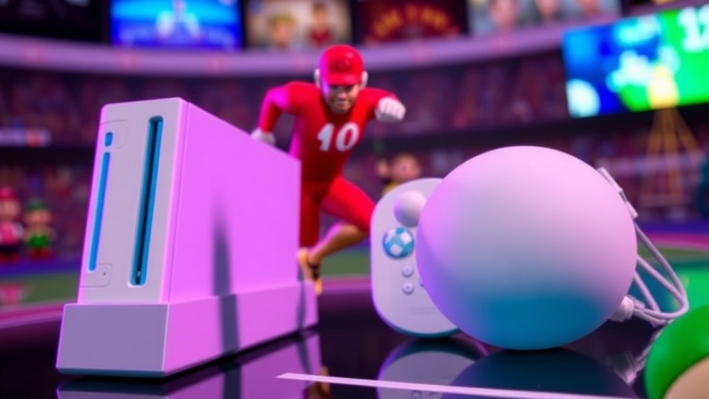 How to Spot Fake Wii Sports Collectibles Before They Drain Your Wallet