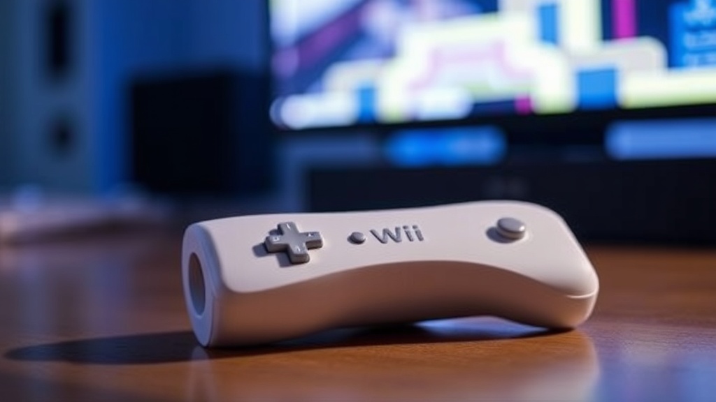 Preserving the Plastic Perfection of Wii Remote Silicone Covers