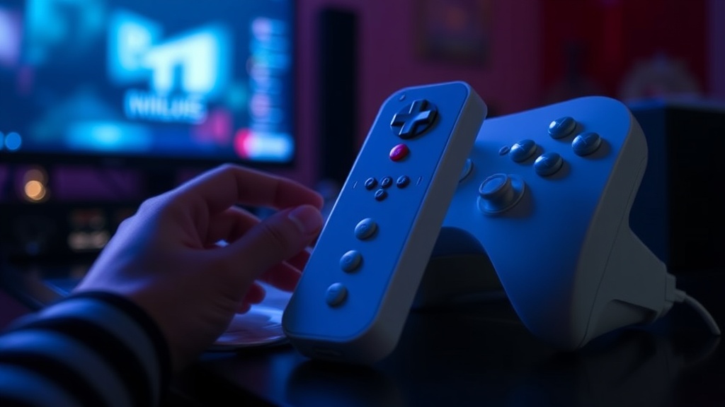 Protecting Your Wii Remote Sleeves from Yellowing