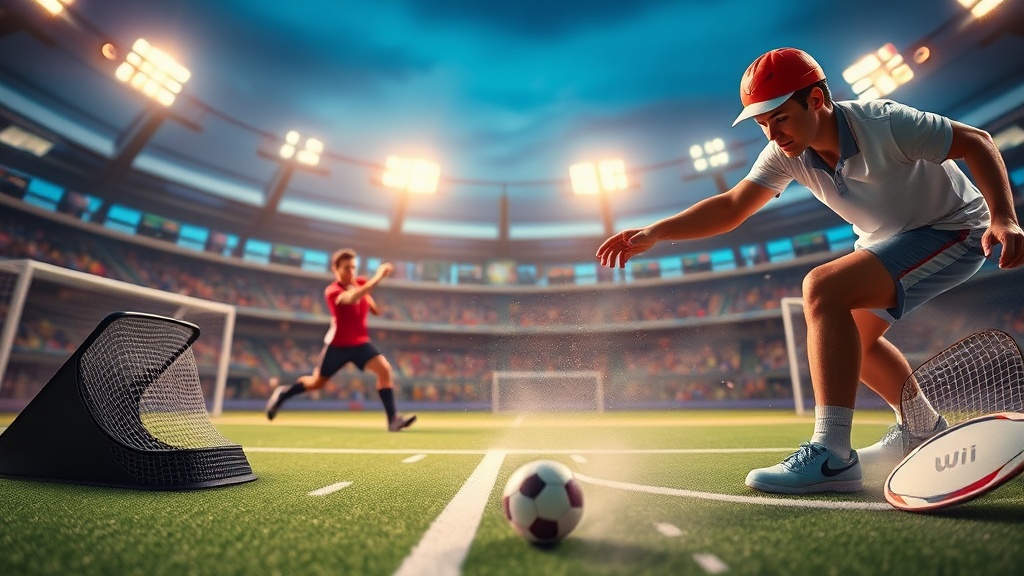 Protecting Your Wii Sports Collection from Environmental Degradation