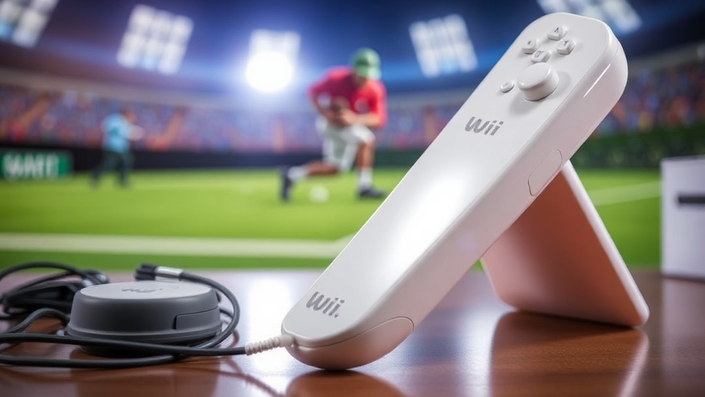 Refurbishing Your Wii Sports Gear: Simple Steps for a Like-New Feel