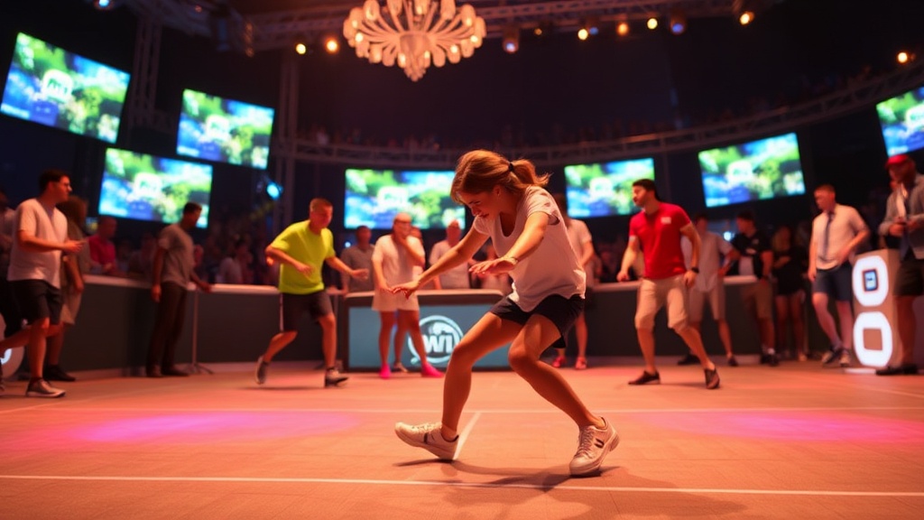 The Enduring Social Pulse of Wii Sports: More Than Just a Game