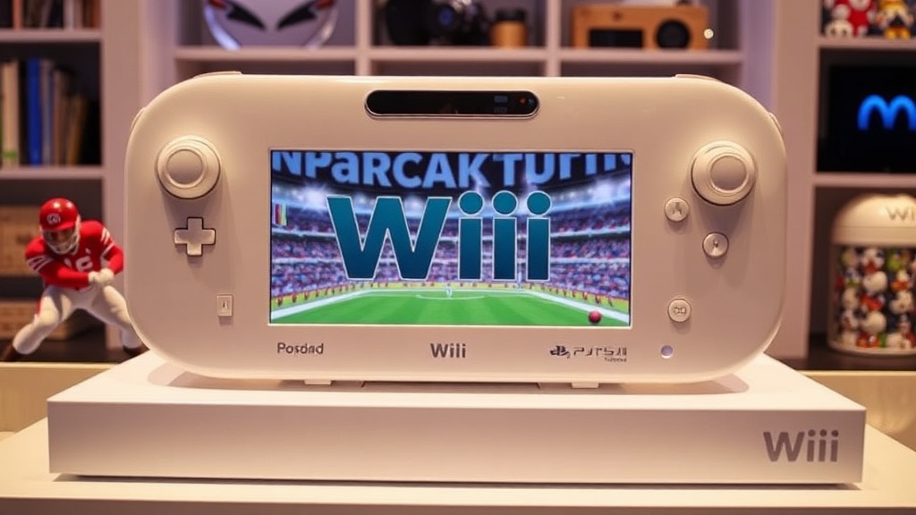 What Makes a Wii Sports Display Worth Looking At? 7 Collector-Tested Ideas