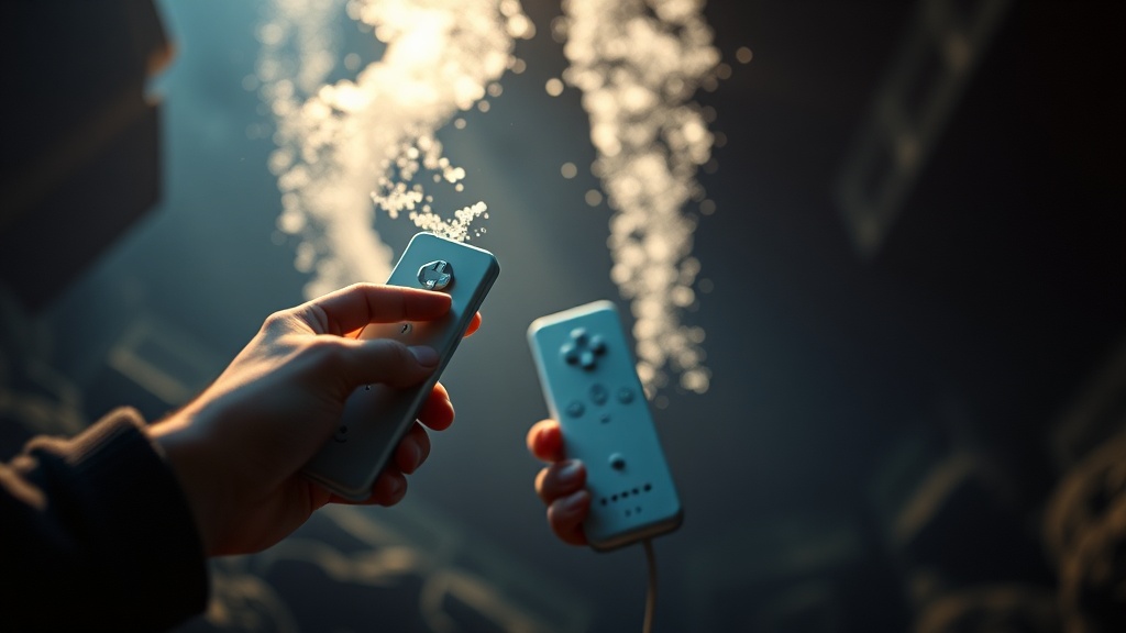 Wii Remote Deep Dive: Distinguishing Models, Ensuring Precision, and Extending Life