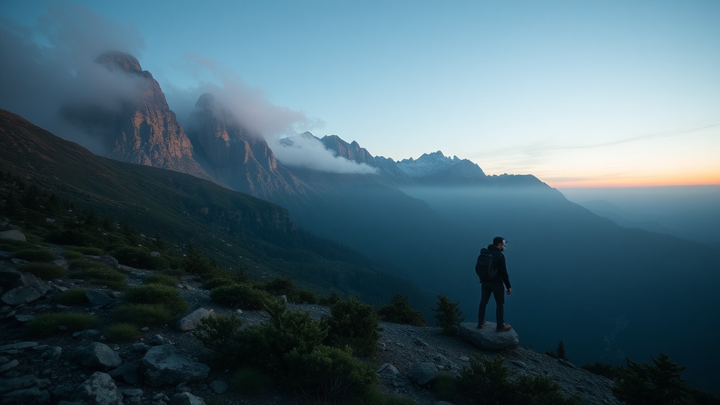 What Does Leave No Trace Actually Mean When You're Miles from the Nearest Trailhead?