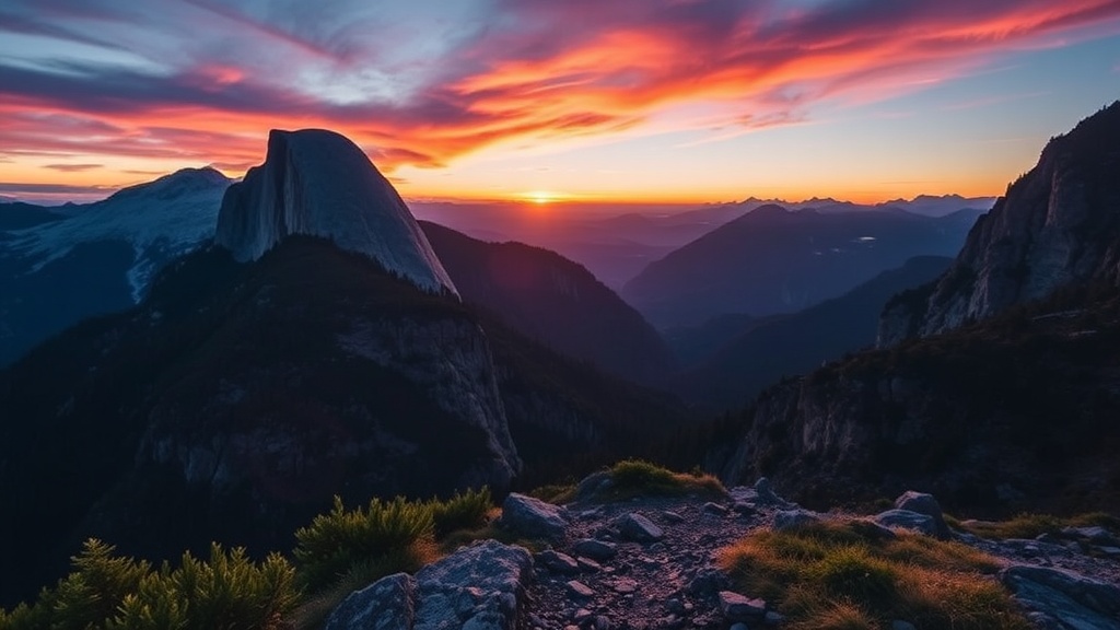 7 Breathtaking Hidden Trails You Need to Hike This Summer