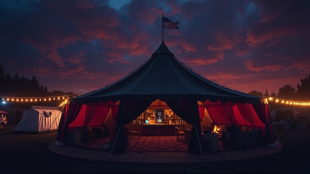 Why Your High-End Tent Might Still Fail You