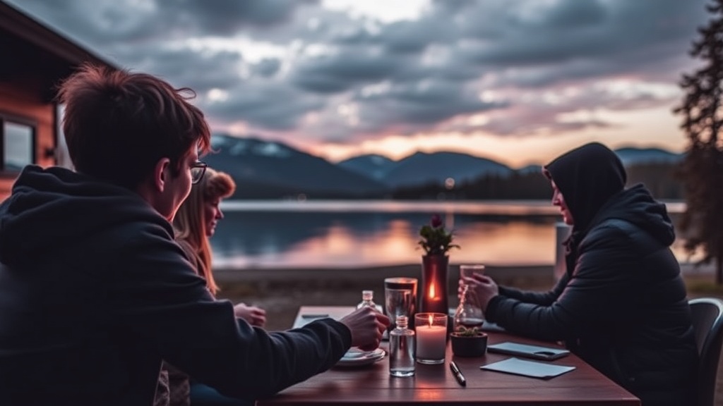 Connecting with Impact: Your Guide to Volunteering in Williams Lake