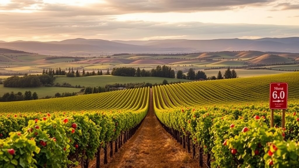 How to Plan the Perfect Wine Country Getaway: A Complete Guide