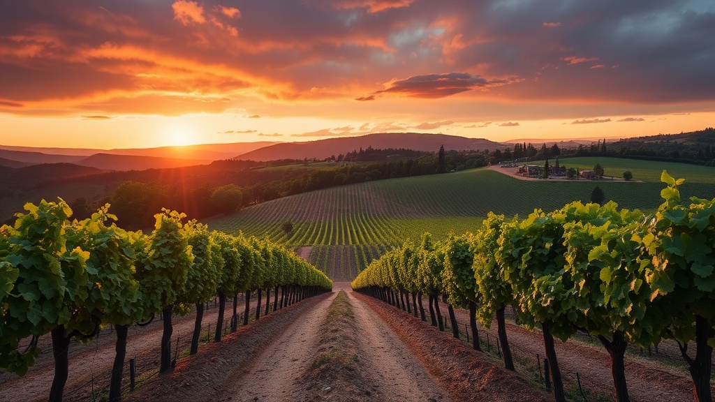 How to Plan the Perfect Wine Country Getaway (Without Wasting Time or Money)