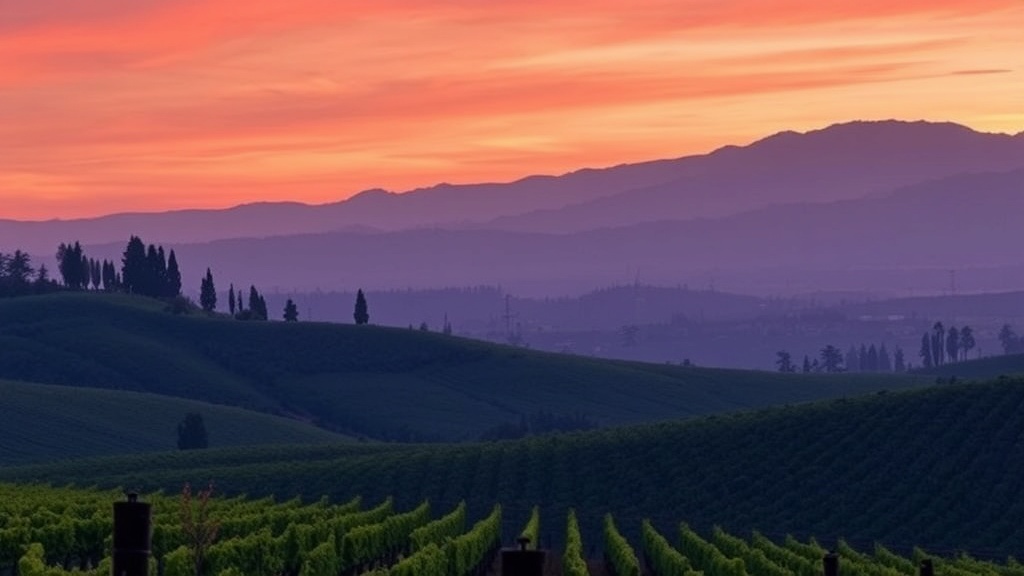 Napa Valley Uncorked: Your Ultimate Wine Country Getaway Guide