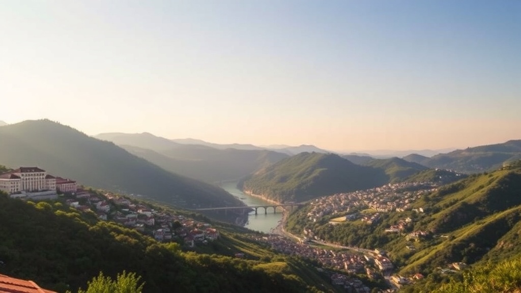 Planning a Smooth Trip to the Douro Valley: Everything You Need to Know