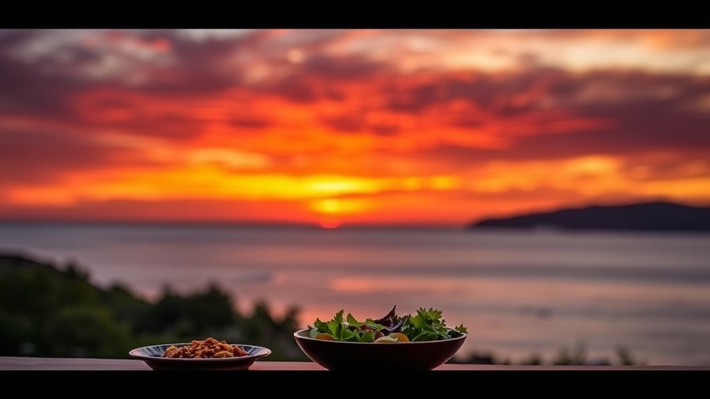 Savoring the Coastal Flavors of the Mosel Valley