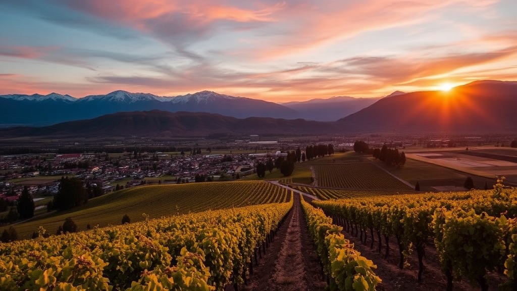Why Mendoza Deserves a Spot on Your Wine Travel Radar