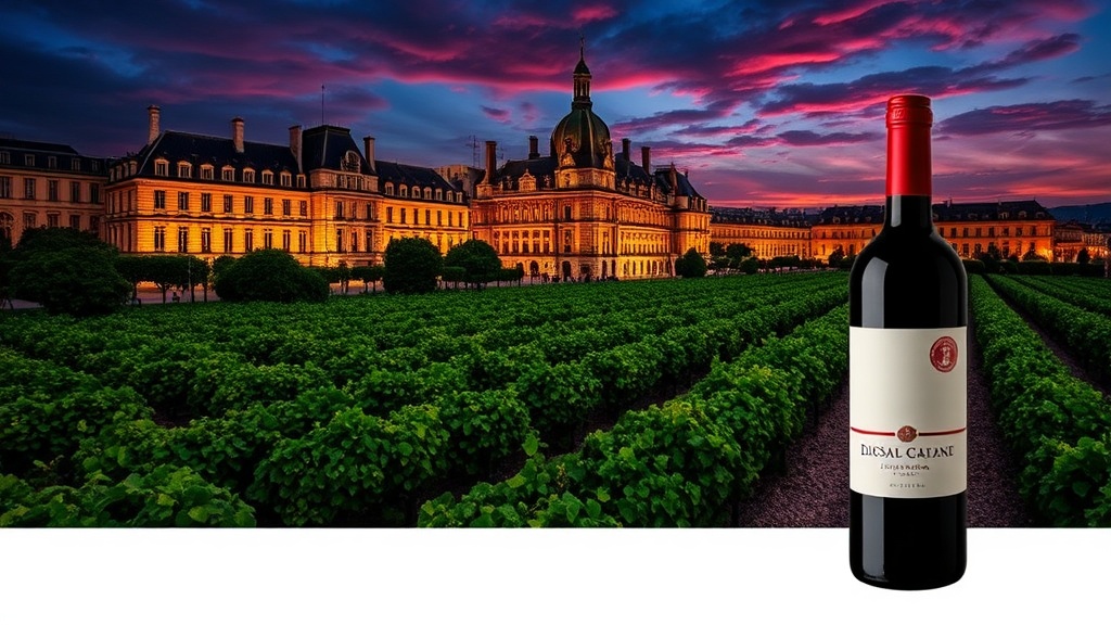 Why You Should Skip the Big Names When Visiting Bordeaux