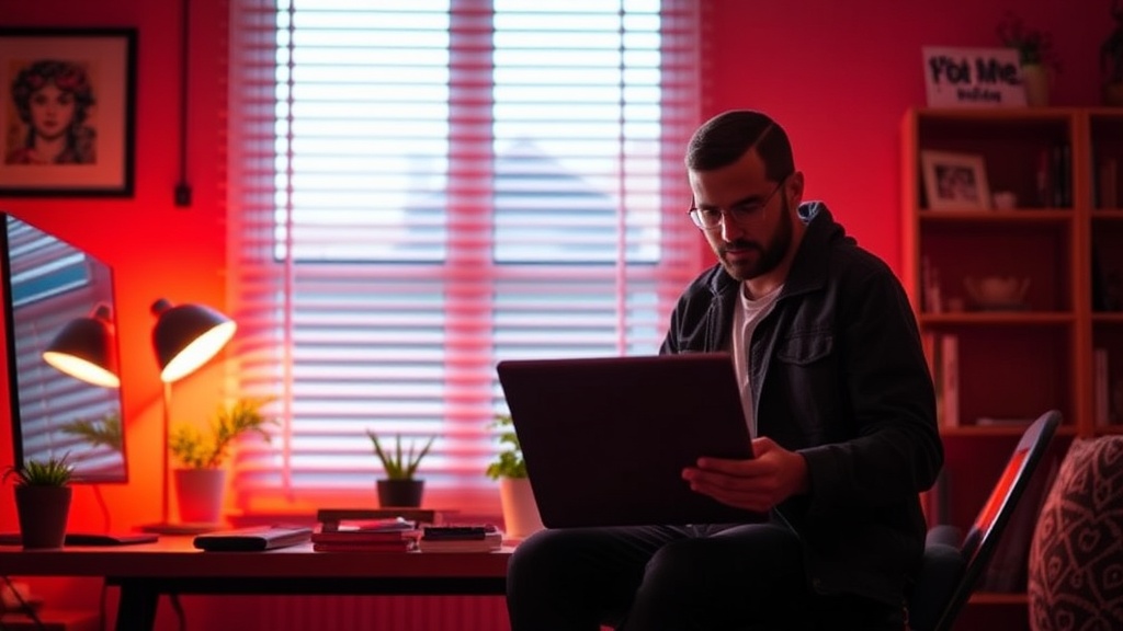 Modern Tools for Building a Zero Trust Home Network