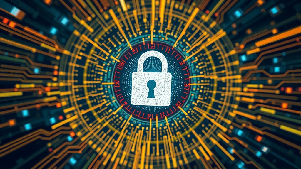 Quantum Encryption: How Post-Quantum Cryptography Is Securing Our Digital Future