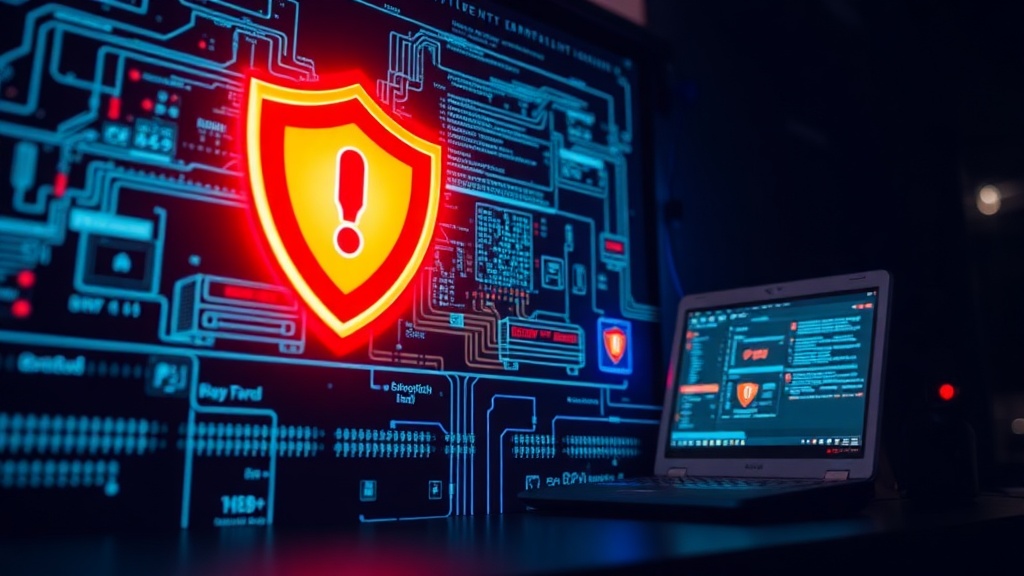 Securing Your Home Network with a Hardware Firewall