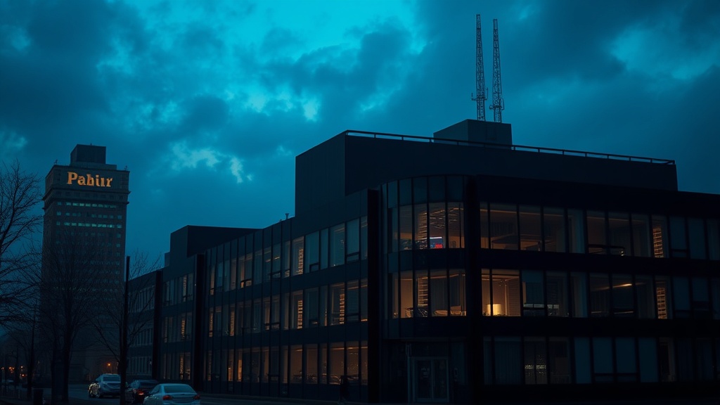 Zero Trust Architecture and the Death of the Perimeter