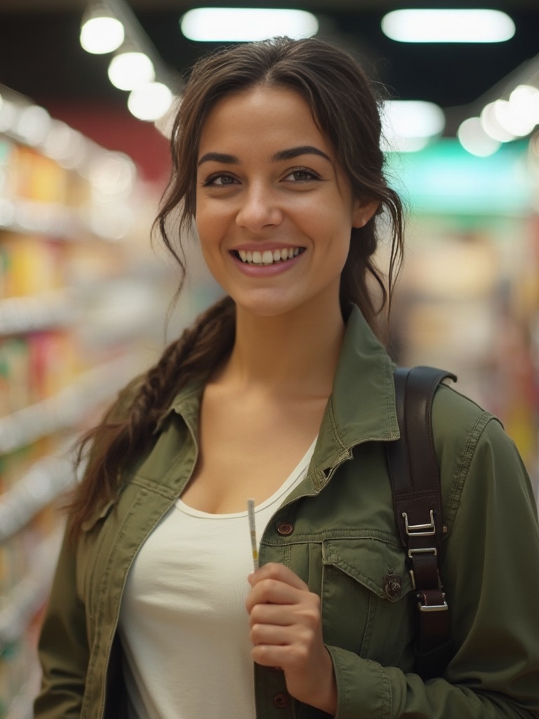 Jessica Martinez - photo 1