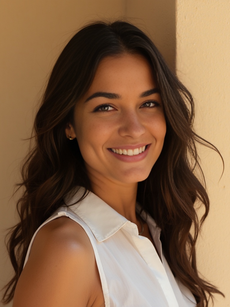 Jessica Martinez - photo 3