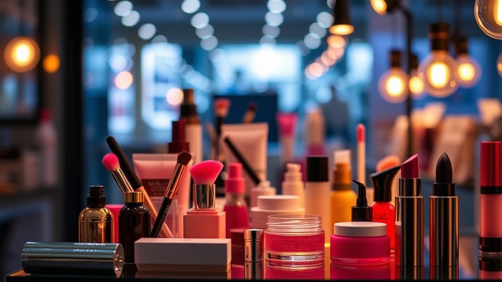 10 Legit Ways to Score Free Beauty Samples & Product Freebies in 2025