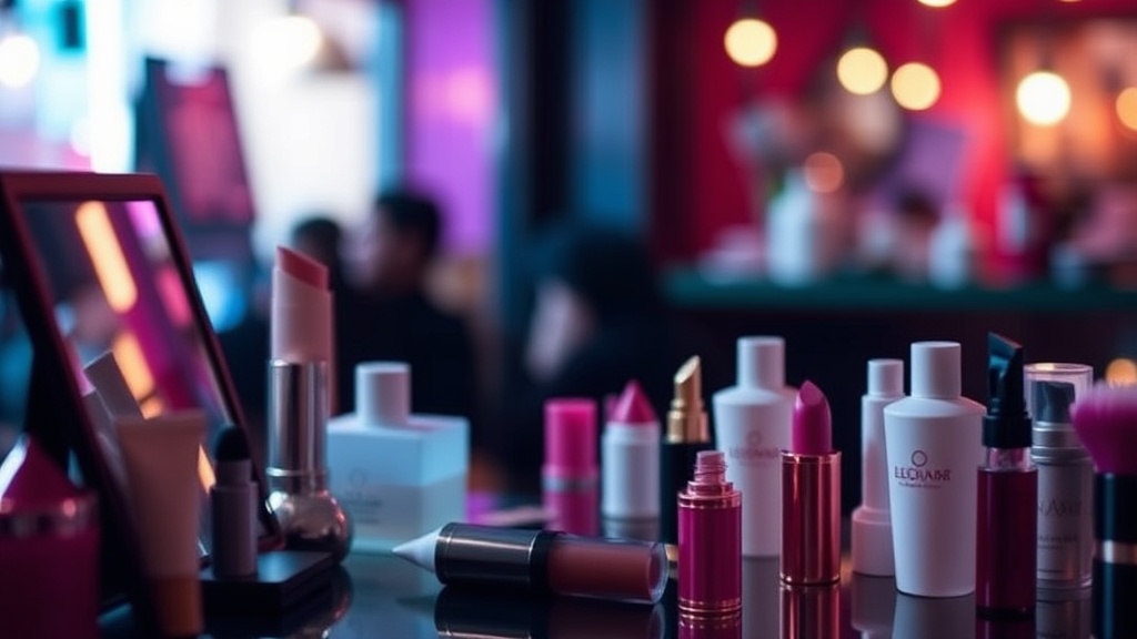 10 Secret Ways to Score Free Beauty Samples & Product Trials Online