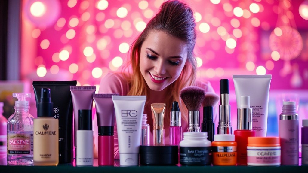 15 Free Beauty Samples You Can Request Online Right Now