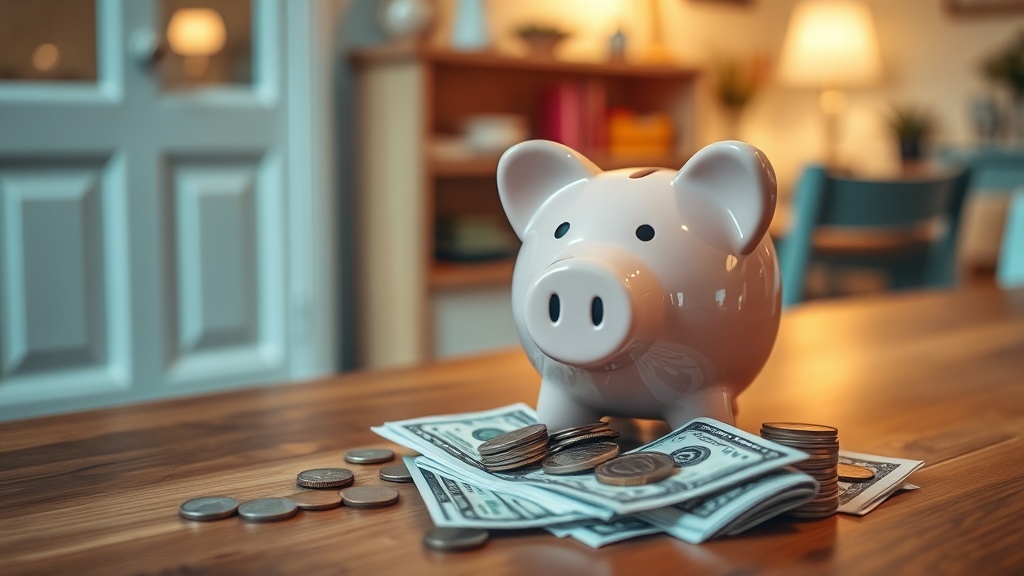 23 Frugal Habits That Actually Saved Me Money in 2025