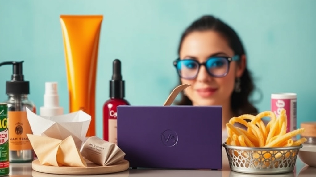 50+ Freebies You Can Claim This Week: Beauty, Food & More