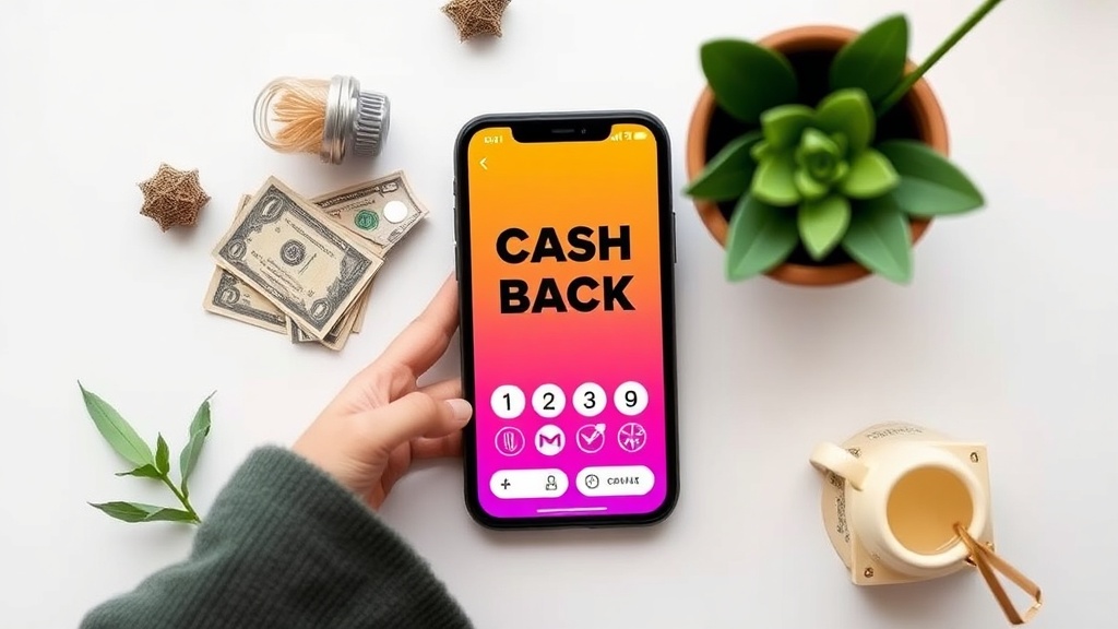 6 Cash Back Apps That Actually Work (I Earned $847 Last Year!)