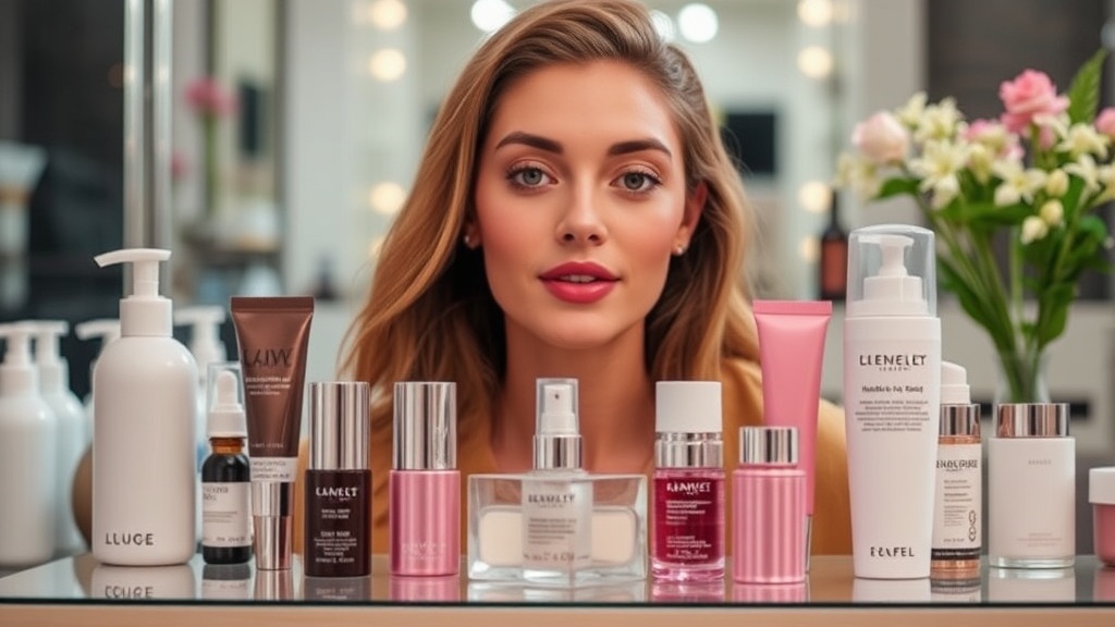 7 High-End Beauty Products You Can Get for Free Right Now