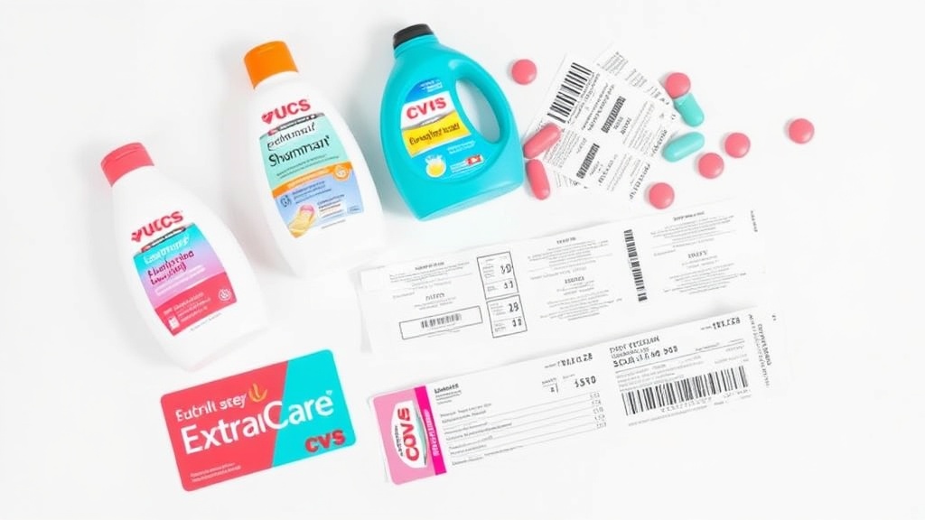 CVS ExtraCare Bucks 101: The Complete Guide to Free Household Essentials