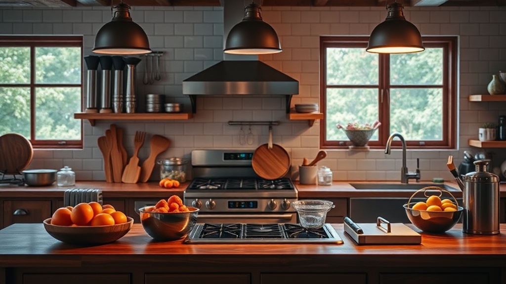 Finding High-End Kitchen Gear Without Paying Full Price