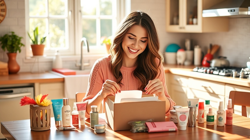 Free Samples You Can Get Right Now (February 2026) - Verified & Updated