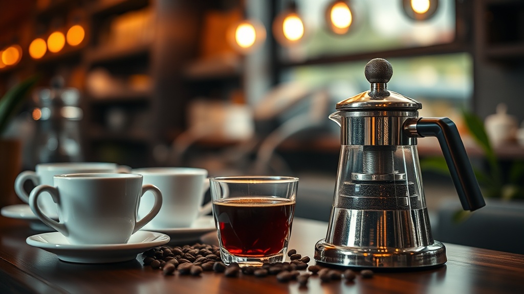 How to Get Free High-End Coffee and Tea Through Product Testing