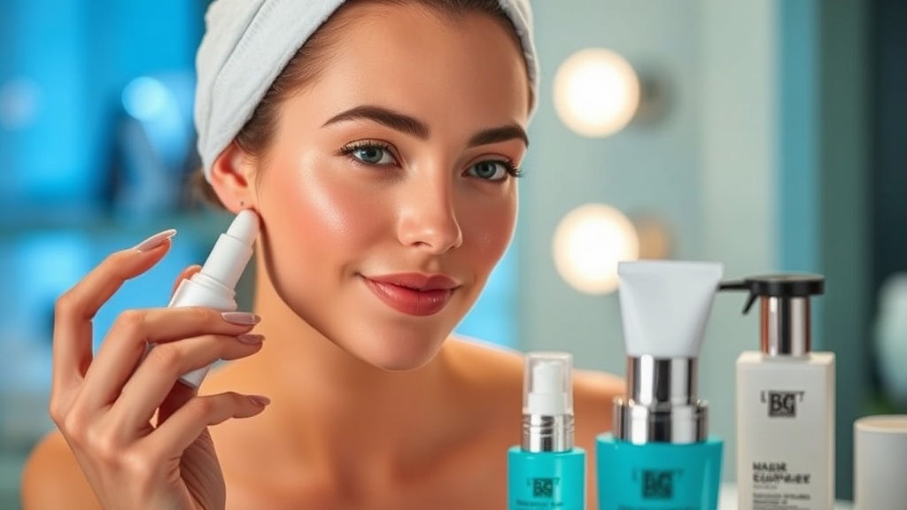 How to Get Free High-End Skincare Through Product Testing