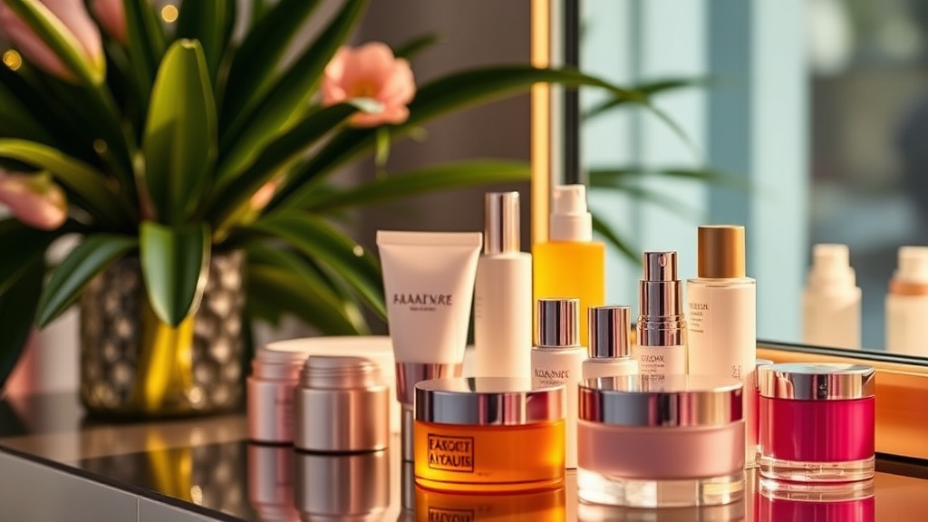 How to Score Free High-End Skincare and Beauty Products