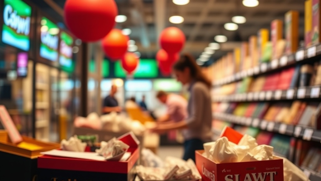 How to Stack Coupons and Cashback for Maximum Savings